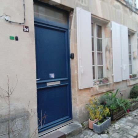Vieux-Cognac, Chambre Avec Sa Salle De Bain Privative Zewnętrze zdjęcie