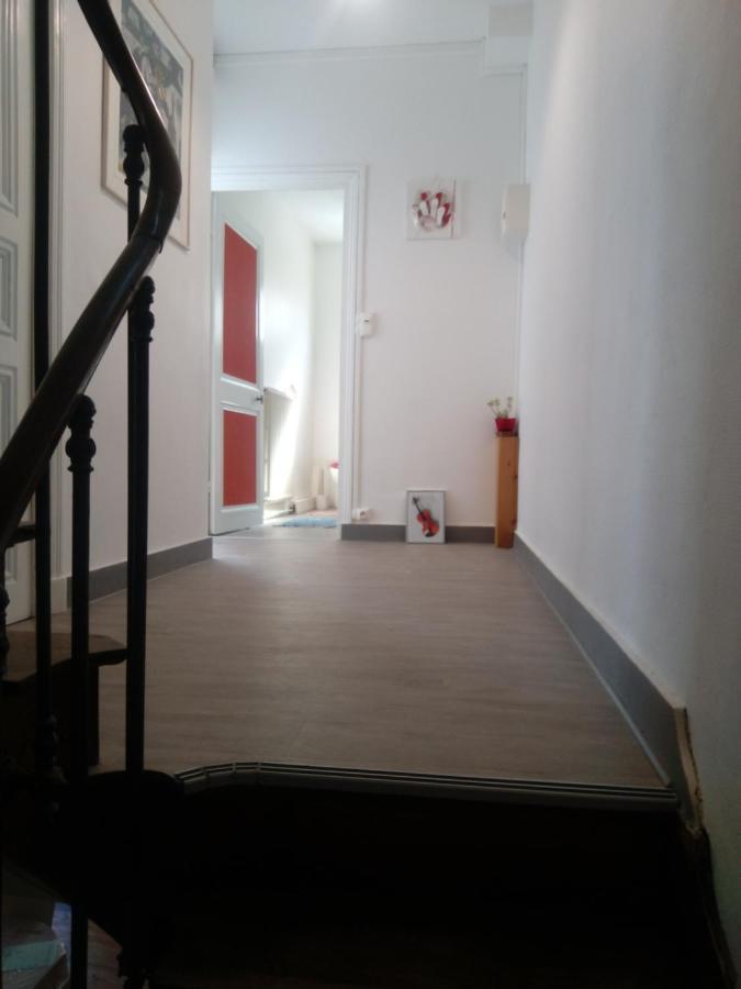 Vieux-Cognac, Chambre Avec Sa Salle De Bain Privative Zewnętrze zdjęcie